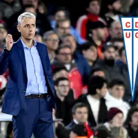 ¿Quién es Tiago Nunes? Clubes y trayectoria del candidato número 1 a U. Católica