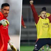 Históricos aprueban la capitanía de Alexis en la Roja: \'Siempre ha sido un ganador\'