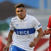 ¿Cuándo juega U. Católica vs Unión La Calera? Horario y transmisión del Campeonato Nacional