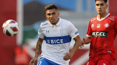 Universidad Católica necesita un triunfo.