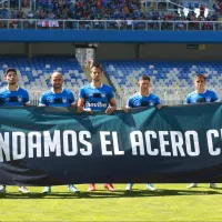 Victoriano Cerda aclara que cierre de la Siderúrgica Huachipato no afecta al club: 'Pero es doloroso'