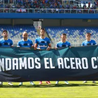 Victoriano Cerda aclara que cierre de la Siderúrgica Huachipato no afecta al club: \'Pero es doloroso\'