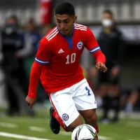 Portazo a Ecuador: Jordhy Thompson sueña con un lugar en la selección chilena