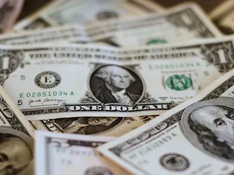 ¿A cuánto está el dólar en Chile? Conoce si subió o bajó