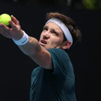 ¿Cuándo juega Jarry vs Draper? Horario y transmisión del debut de Nico en el Masters de Miami