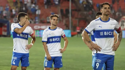 La UC se había anotado para la Noche Huasa