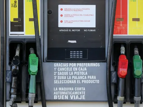 ¿Cuándo cambia nuevamente el valor de la bencina?