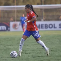 ¿Dónde ver Chile vs Paraguay? Horario y cómo seguir en vivo el Sudamericano Femenino Sub 17