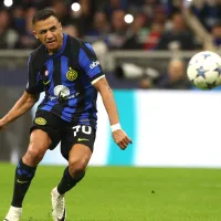 DT de Alexis Sánchez en Italia lo aconseja: \'Ya no es el niño que debe solucionar todo\'