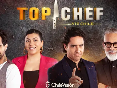 ¿Hay Top Chef Vip 2? Este es el futuro del programa de CHV