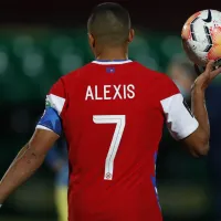 Tigre Gareca se da vuelta la chaqueta con la capitanía de Alexis Sánchez en la Roja