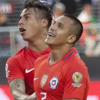 Gareca sacude las cosas: el nuevo rol de Alexis Sánchez y Eduardo Vargas en Chile