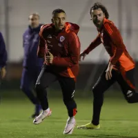 Ricardo Gareca alucina con el nuevo perfil de Alexis Sánchez en la Roja: \'Han cambiado los tiempos\'