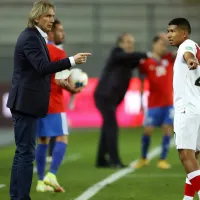 Perú sigue la política de Gareca con Brereton en la Roja: pide a un europeo que hable castellano