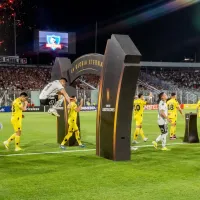 Colo Colo recibe por fin una buena noticia: aseguran que sí podrá jugar en el Monumental por la Libertadores