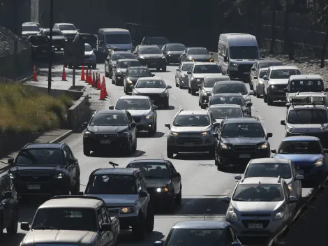 Permiso de Circulación: ¿Cómo saco el padrón de mi vehículo?