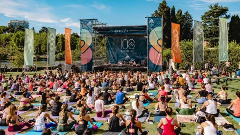 Wanderlust Viña 2024