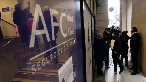 Cesantía: ¿Hay bonos para quienes están en desempleo?