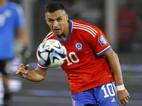 Horario: Chile enfrenta a Albania en el estreno de Ricardo Gareca