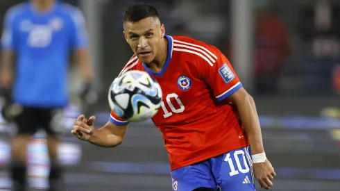 Horario y dónde ver el amistoso de Chile vs Albania en Italia.