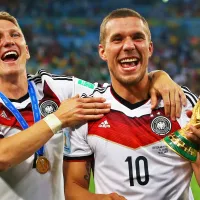 El final de una era: Alemania pone fin a vínculo de 70 años con Adidas para irse con Nike