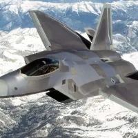 FIDAE 2024 ¿Cómo es el F-22 Raptor que estará en la Feria Internacional del Aire y del Espacio?