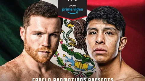 "Canelo" Álvarez animará un combatazo ante su compatriota Munguía.