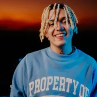 \'Skrillex o Calvin Harris\': El sueño de Harry Nach previo al innovador lanzamiento de su álbum Flints