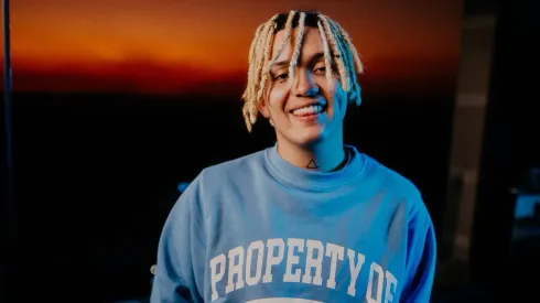 Sueña con Calvin Harris y Skrillex: Harry Nach lanza su nuevo álbum Flints