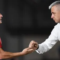 El atributo de Tiago Nunes que ilusiona en la UC: potenciar jóvenes para ventas millonarias