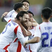 Inicio prometedor: Vargas, Bolados y Dávila le dan el triunfo a Chile ante Albania