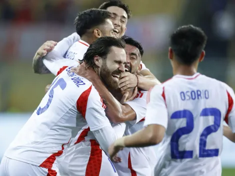 ¡La era Gareca arranca con un triunfazo!