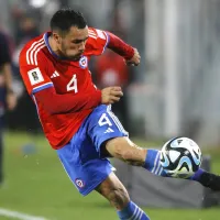 EN VIVO Chile vs Albania – Dónde ver, resultado y minuto a minuto el amistoso de la Roja