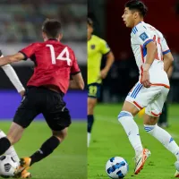 Chile se mide a Albania: veedor de un gigante de Italia reserva su boleto para el debut de Gareca