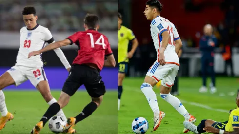 Chile jugará ante Albania este viernes 22 de marzo desde las 16:45.