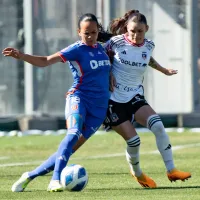 La U también quiere revancha frente a Colo Colo en el Superclásico femenino: 'Tenemos esa espina'