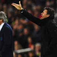 DT del PSG se burla cuando le piden reemplazar a Manuel Pellegrini en Betis