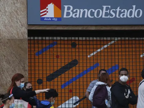 Este es el monto máximo que puedes depositar en la Cuenta RUT