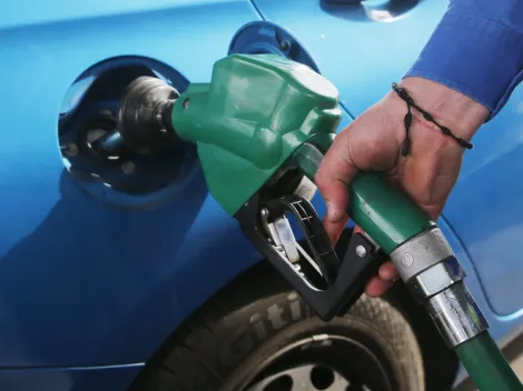 Gobierno se refiere al impuesto específico a combustibles