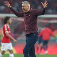 Tiago Nunes a la UC: la clave del \'fútbol total\' que lo llevó a ganar cinco títulos en Paranaense