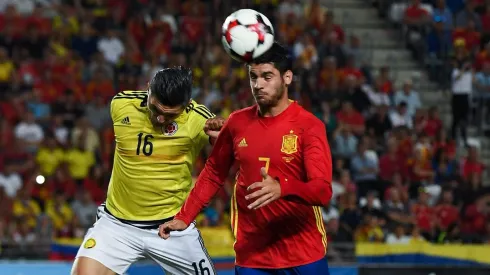 Su último cruce fue empate 2 a 2 en un amistoso disputado en España el 2017.