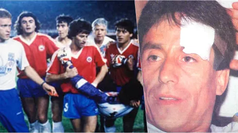 Rojas respondió a Astengo tras ser aludido.