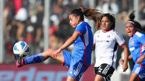 Universidad de Chile y Colo Colo animan un nuevo Superclásico.