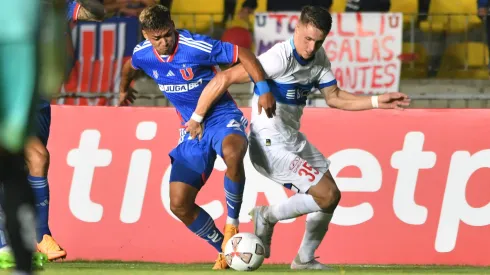 El Clásico Universitario entre la U y la UC ya tiene programación.