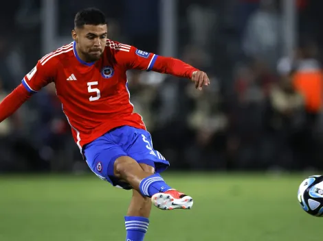 ¿Dónde ver por streaming a Chile vs Albania?