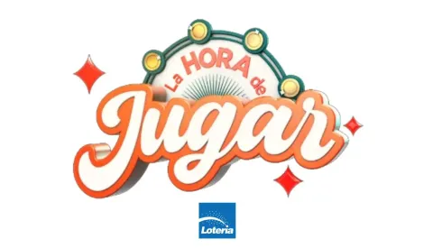 Conoce cómo jugar a los diferentes juegos de "La Hora de Jugar" de Mega y Lotería.