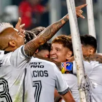 Durísimo primer semestre de Colo Colo: Un partido cada cuatro días entre torneo y Libertadores