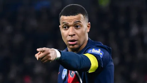 El francés comentó su posible llegada al Real Madrid