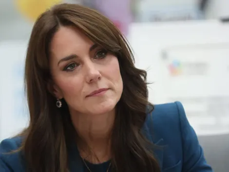 Ahora: Kate Middleton confirma que le diagnosticaron cáncer
