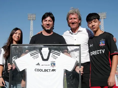 ¿Cuándo es la despedida de Jaime Valdés?